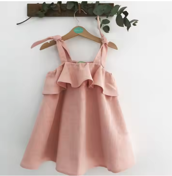 Sugar Rush Dress