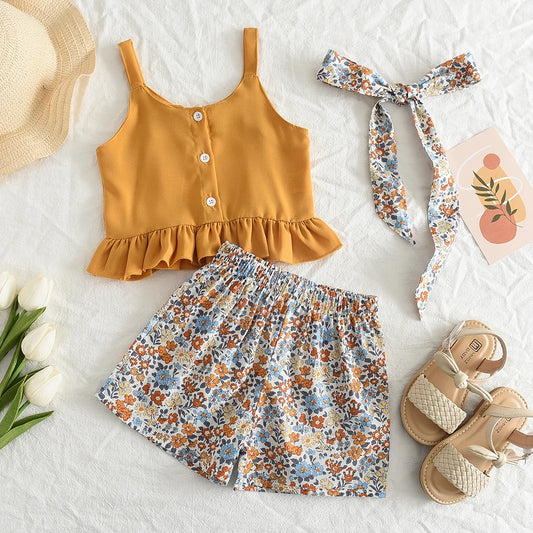 Summer Sweetheart Set