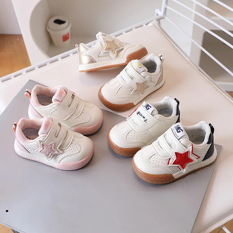 Little Legends Sneakers