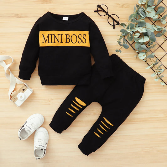 Mini Boss