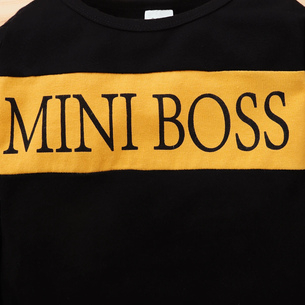 Mini Boss