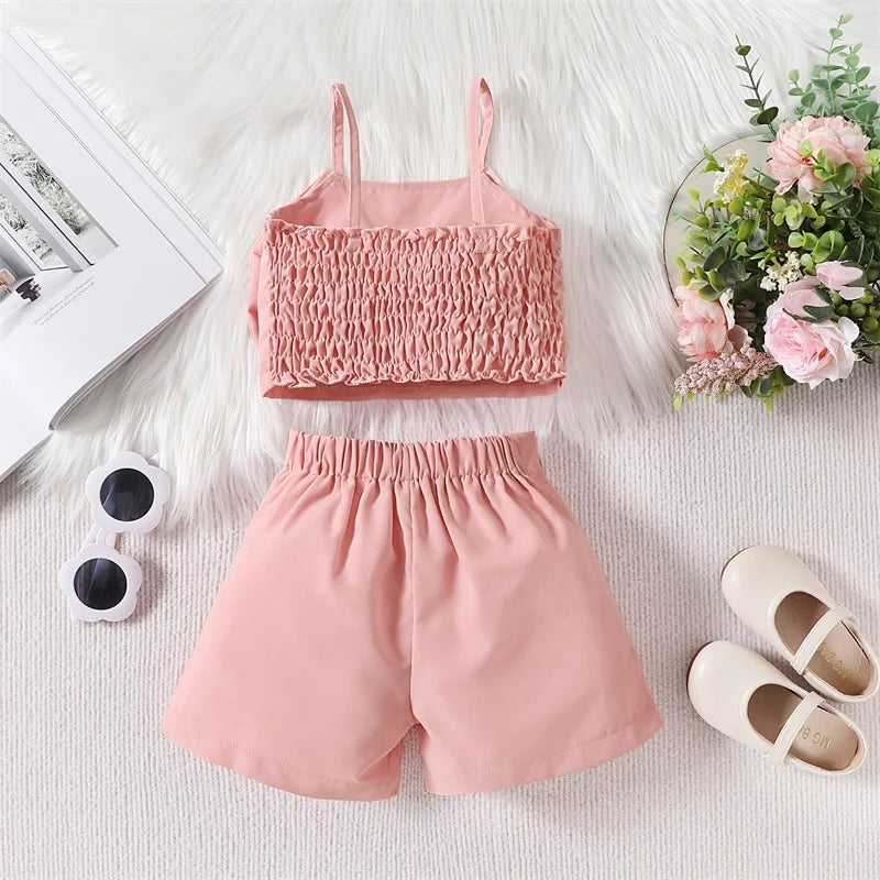 Summer Sweetheart Set