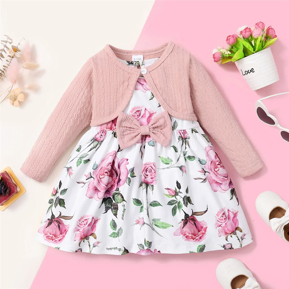 Petal Perfect Outfit