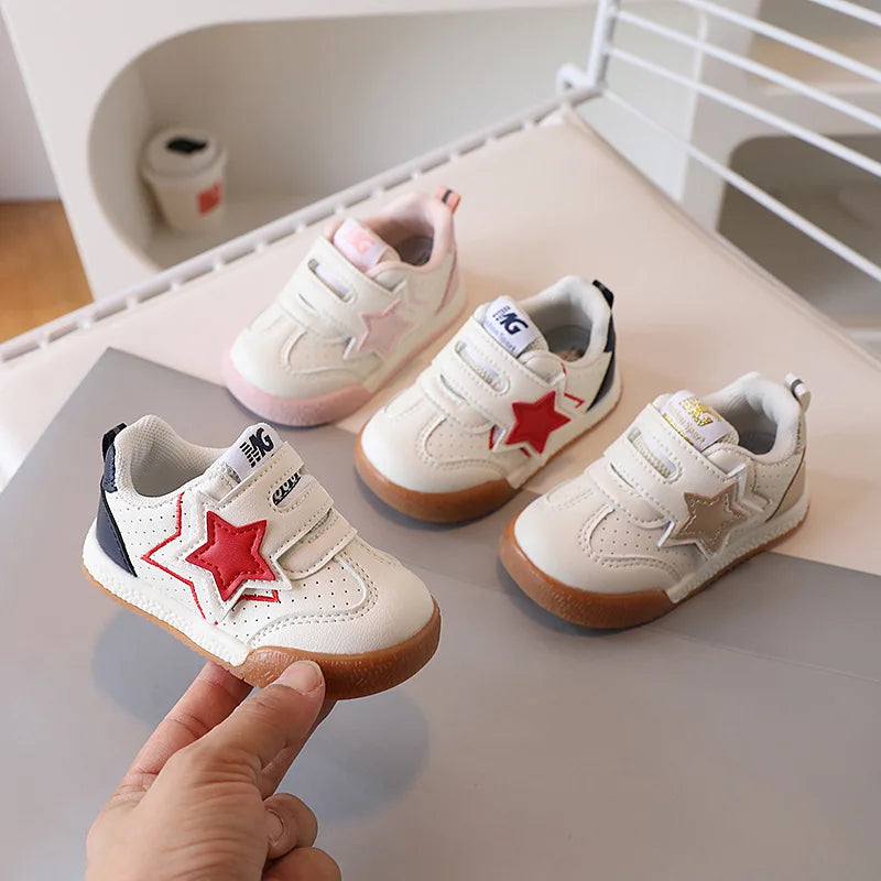 Little Legends Sneakers