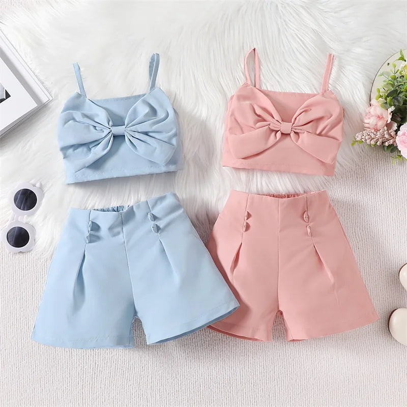 Summer Sweetheart Set