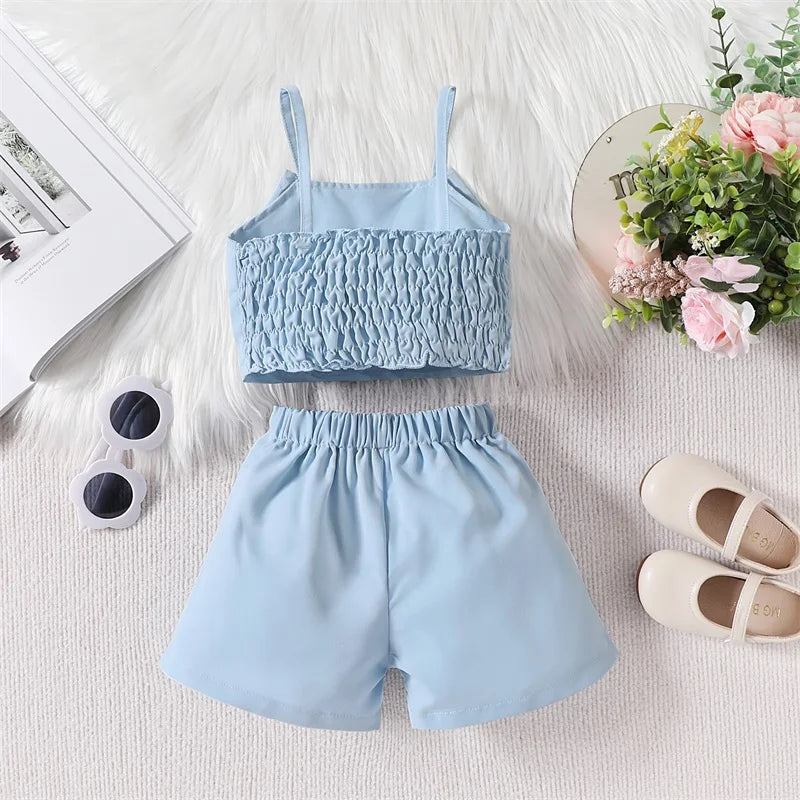 Summer Sweetheart Set