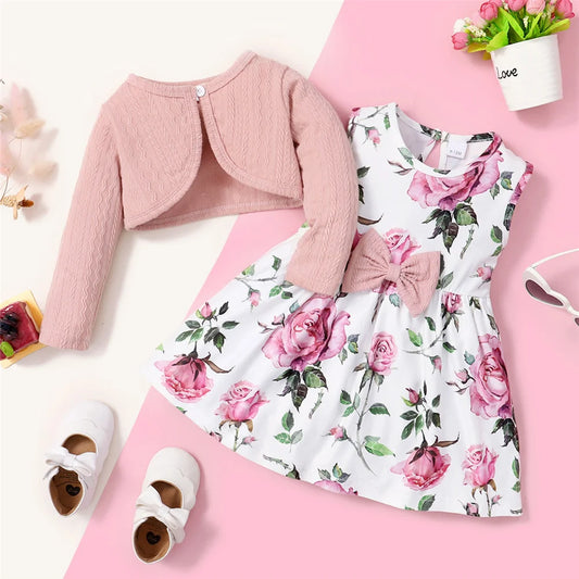 Petal Perfect Outfit