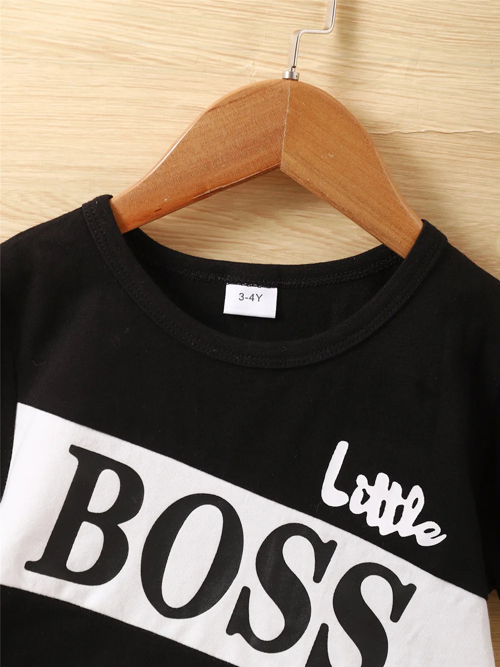 Little Boss Set