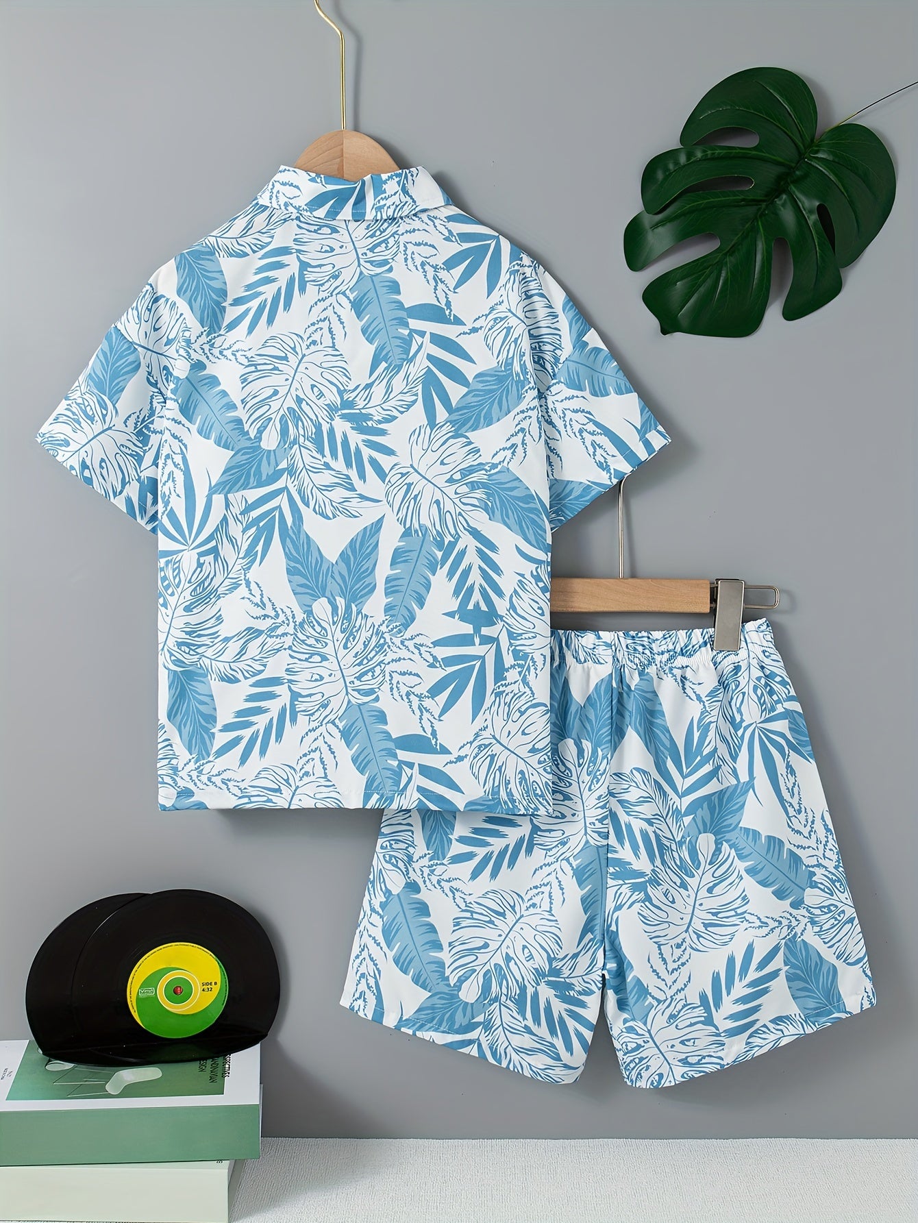 Tropical Summer Set